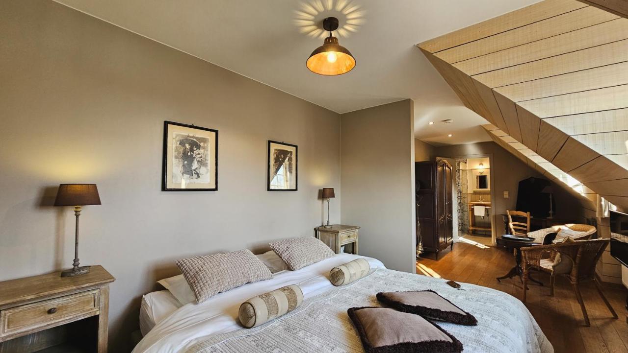Boutique B&B Droomkerke Ruiselede Luaran gambar
