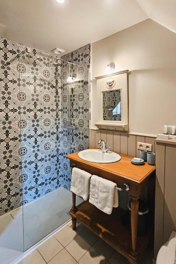 Boutique B&B Droomkerke Ruiselede Luaran gambar
