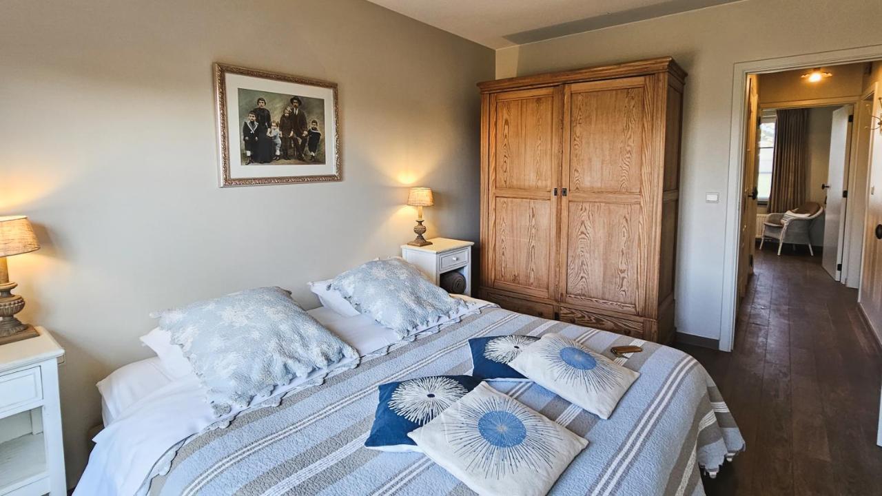 Boutique B&B Droomkerke Ruiselede Luaran gambar