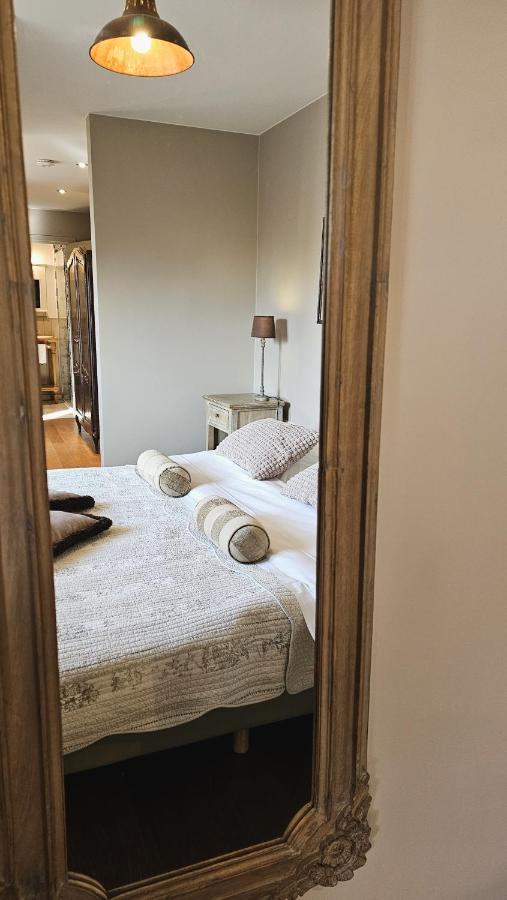 Boutique B&B Droomkerke Ruiselede Luaran gambar