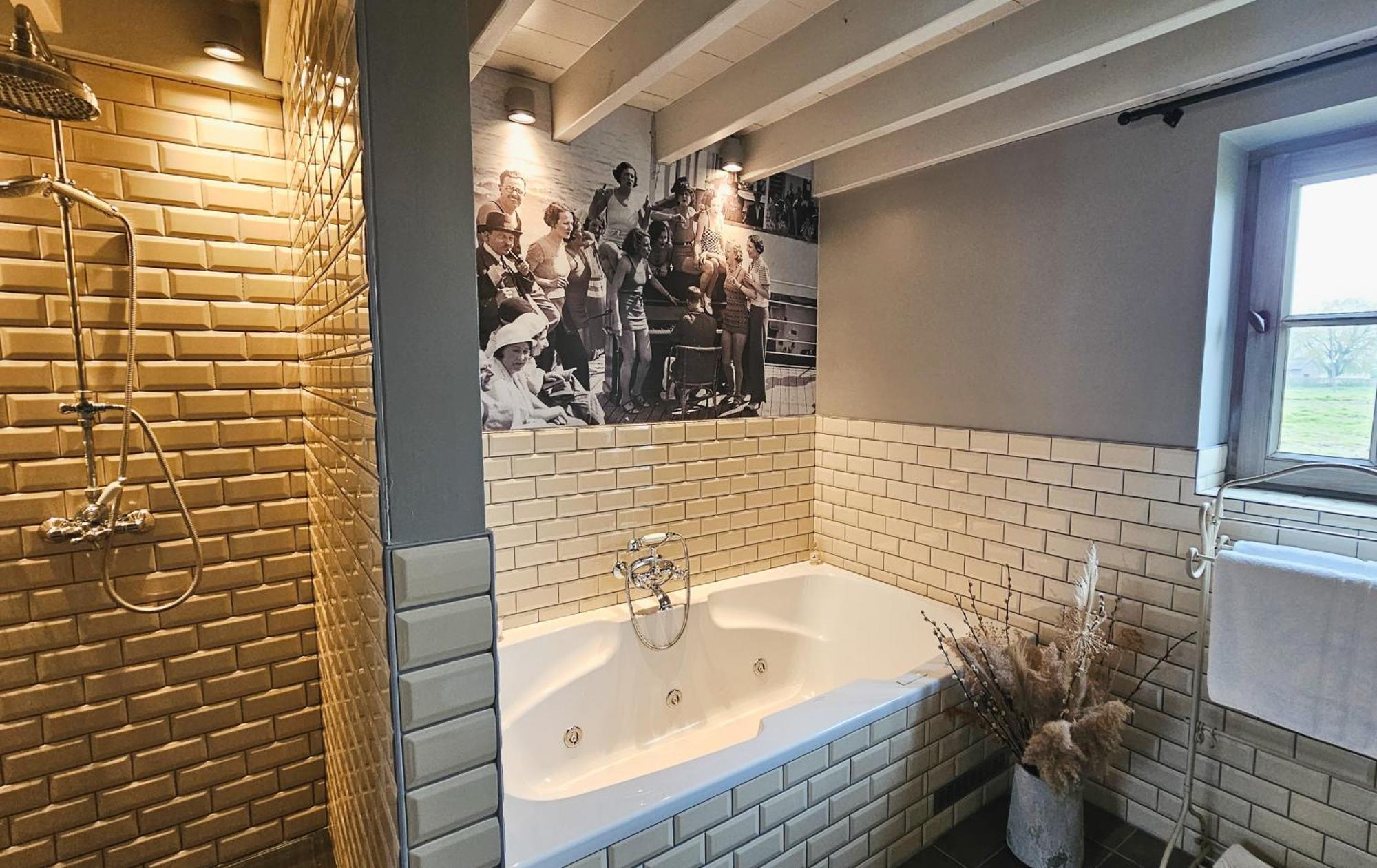 Boutique B&B Droomkerke Ruiselede Luaran gambar