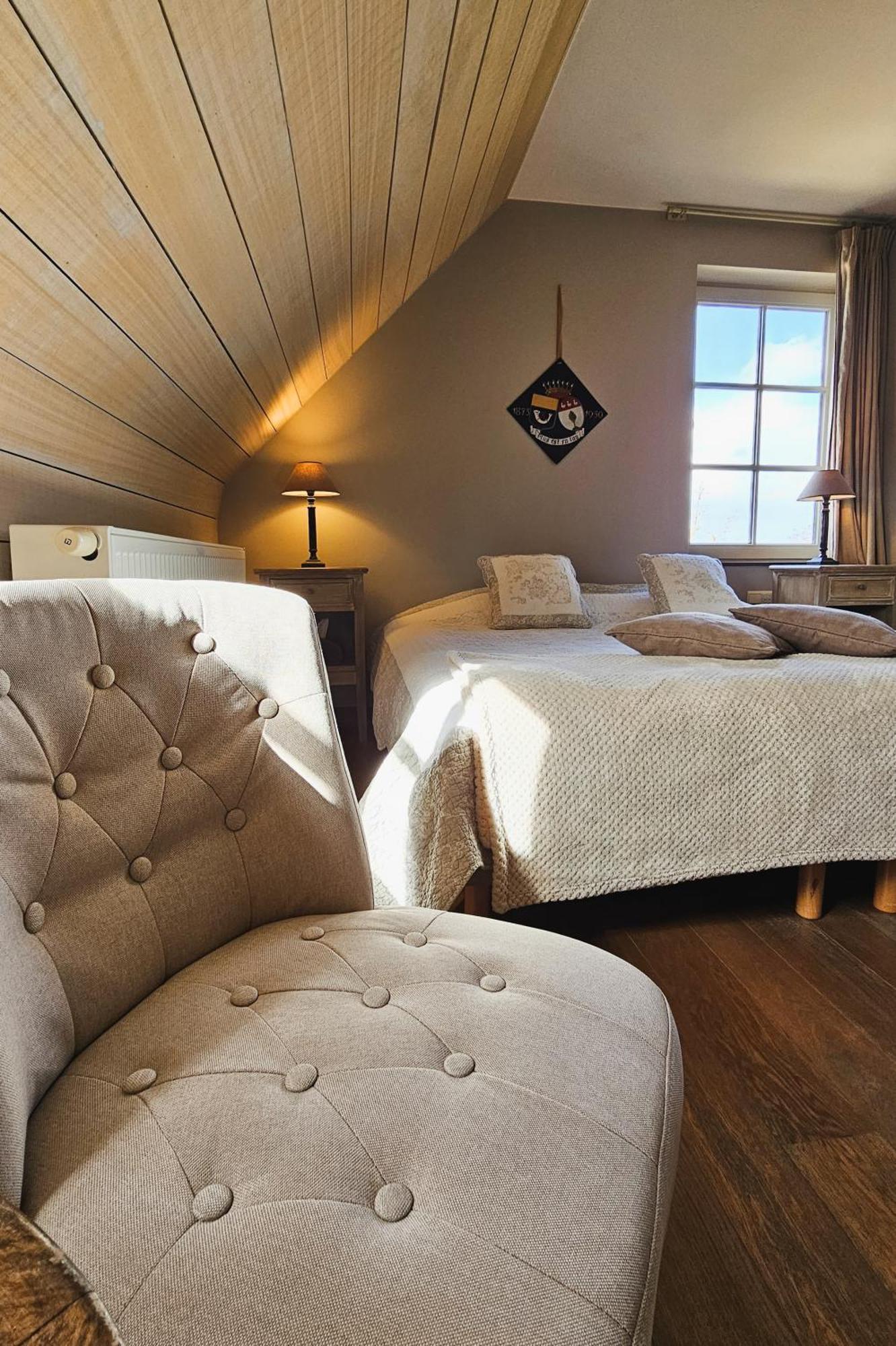 Boutique B&B Droomkerke Ruiselede Luaran gambar