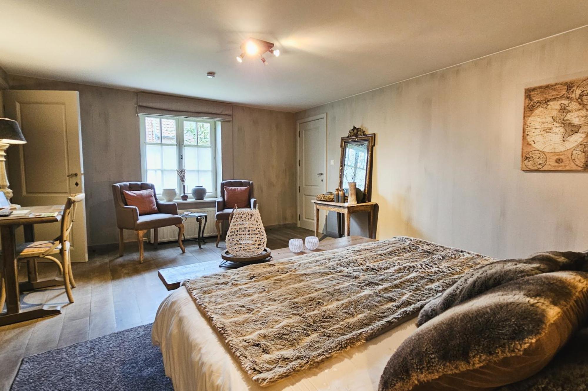 Boutique B&B Droomkerke Ruiselede Luaran gambar