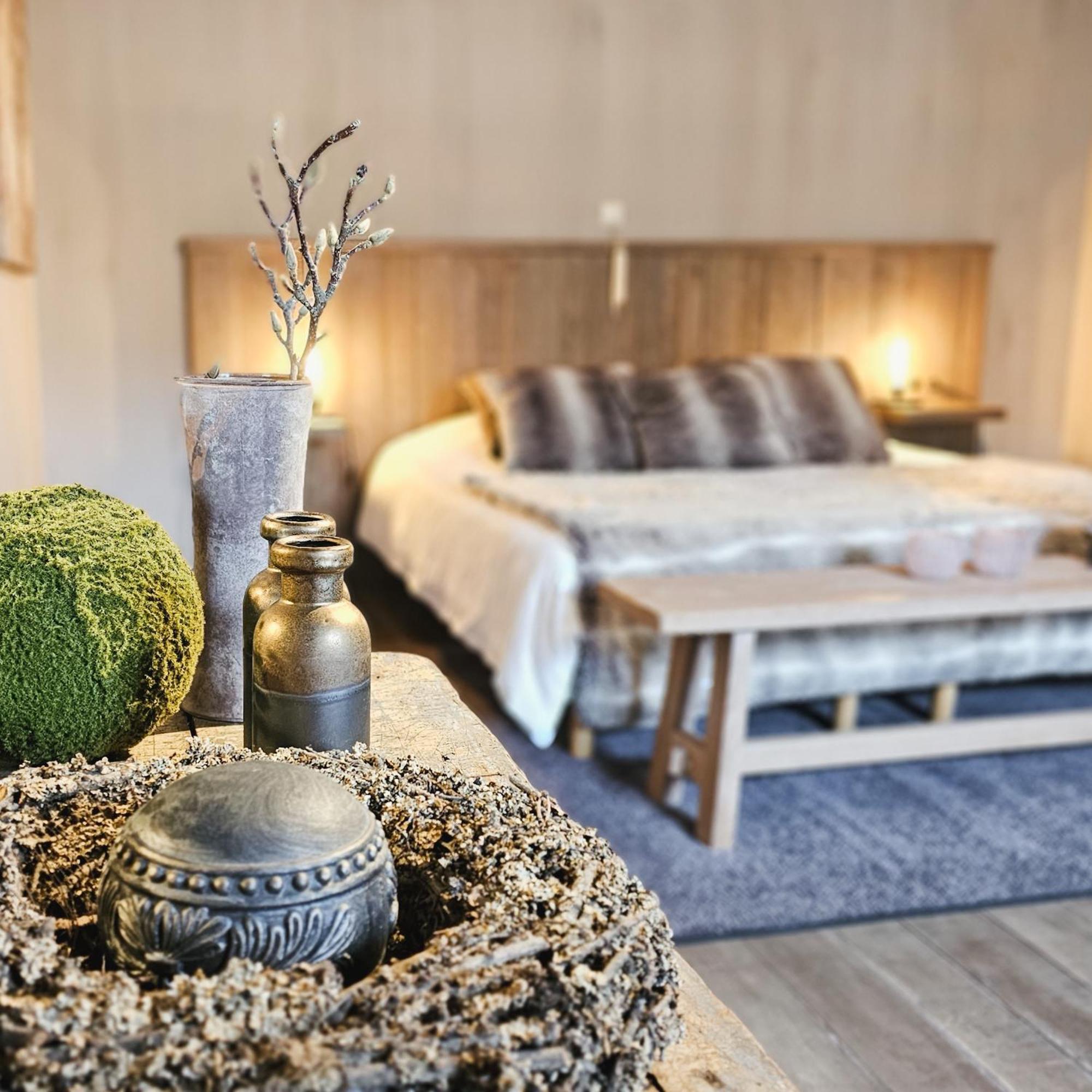 Boutique B&B Droomkerke Ruiselede Luaran gambar