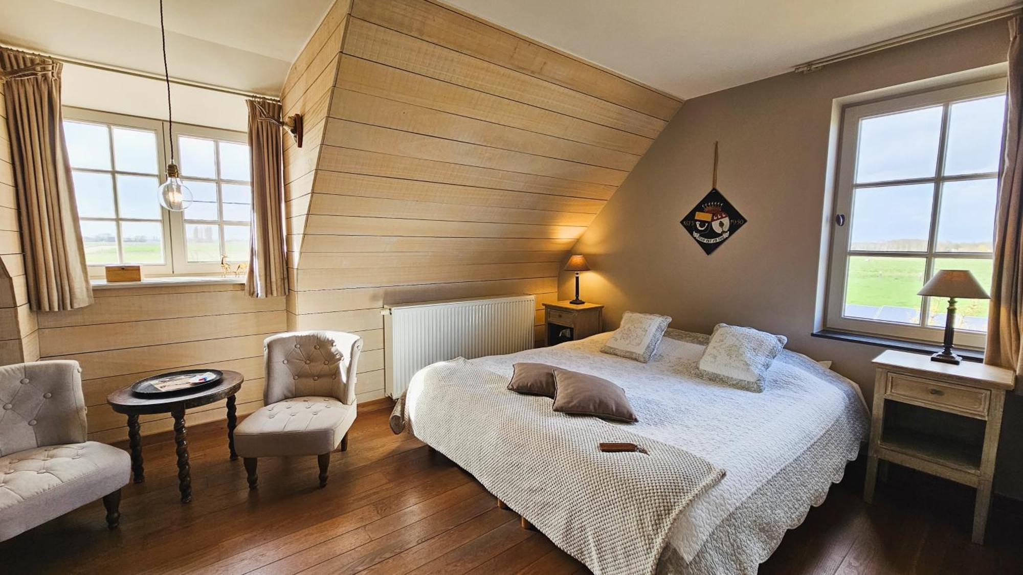 Boutique B&B Droomkerke Ruiselede Luaran gambar
