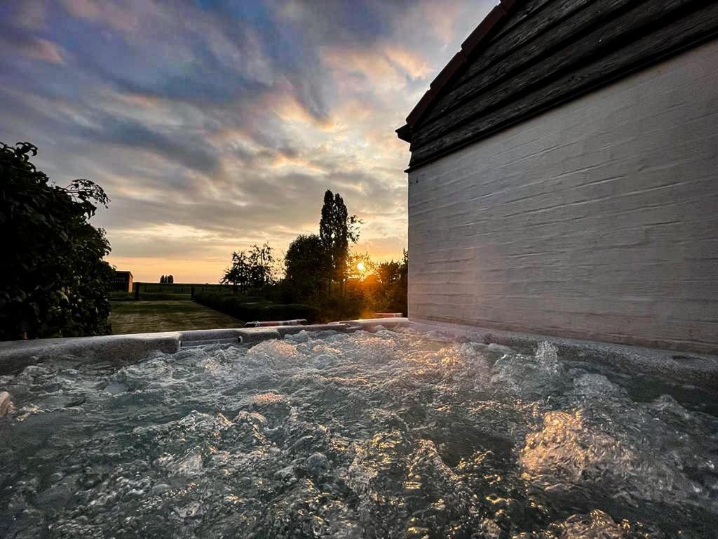 Boutique B&B Droomkerke Ruiselede Luaran gambar