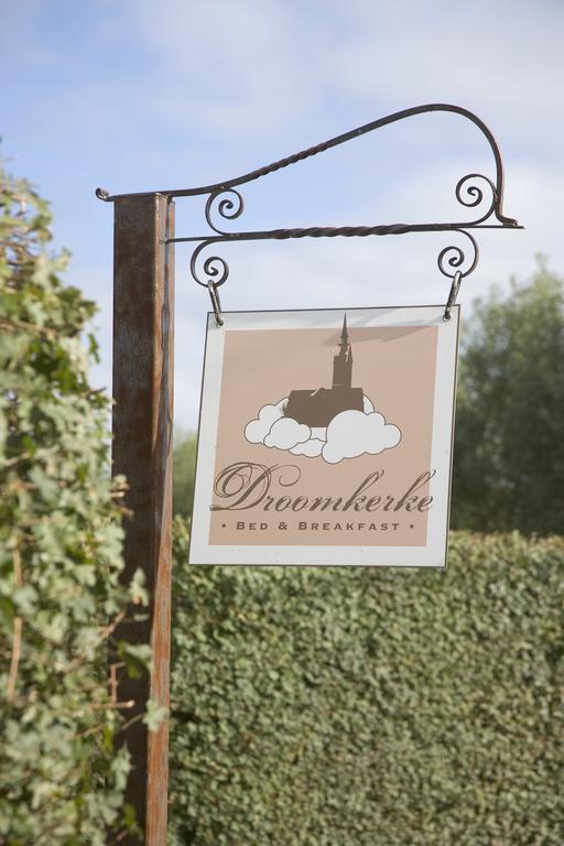 Boutique B&B Droomkerke Ruiselede Luaran gambar