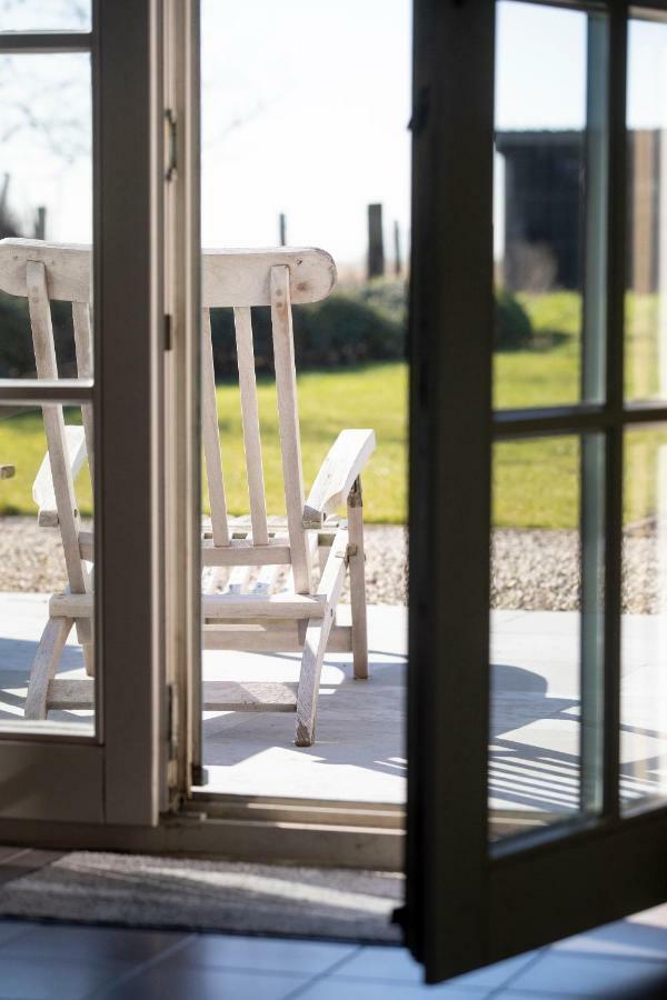 Boutique B&B Droomkerke Ruiselede Luaran gambar